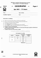 KCSE 2020 GEOGRAPHY PAPER 1.pdf